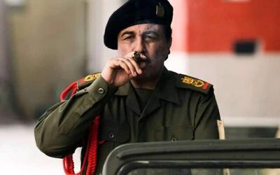 یک میلیون مخاطب در یک ماه «صددام» را تماشا کردند