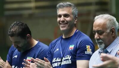 ایران کار آسانی برای تکرار قهرمانی جهان ندارد