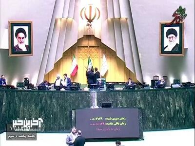 واکنش نیکزاد به اظهارات همتی؛ اگر واقعاً تحت فشار بودید، به هر بهایی وزارت نمی‌کردید