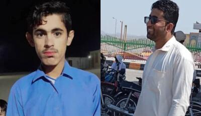 دو نفر در خور کرتی از توابع لیردف جاسک غرق شدند