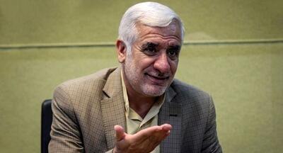 جمالی: اگر مکانیزم ماشه فعال شود دیگر هیچ دلیلی وجود ندارد که همکاری با آژانس ادامه پیدا کند