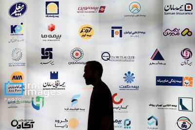 ​​​​​​​هفدهمین نمایشگاه بین‌المللی «صنعت مالی، بورس، بانک و بیمه»