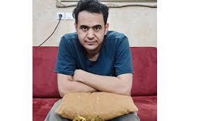 مفقود شدن دانشجوی پزشکی پس از کوهنوردی از 9 روز پیش