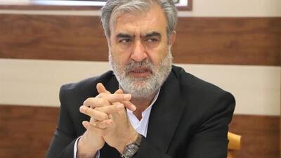 رییس کمیسیون سیاست خارجی مجلس: نگاه امنیتی باید روزآمد باشد