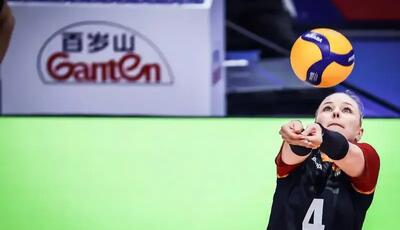 لیگ ملت‌ها؛ آلمان ترمز تیم شگفتی‌ساز را کشید
