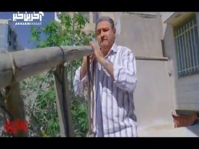 سریال کمدی «دستچین» به زودی از شبکه دو سیما