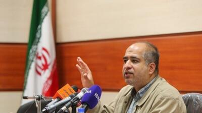 هشدار شدید یک نماینده مجلس به وزیر جنجالی پزشکیان: استیضاحت در راه است اگر .../ او می‌خواهد وزارت‌خانه را به عناصر غیرهمسو با نظام تحویل دهد