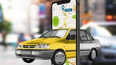 مسافرین تاکسی اینترنتی در صورت لزوم به کجا شکایت کنند؟