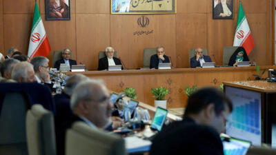 دستور رئیس‌جمهور برای تجهیز سازمان حفاظت محیط زیست به پهپاد و دوربین‌های جدید
