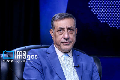 در برخی روزها با کمبود ۱۵ هزار مگاواتی برق مواجه هستیم