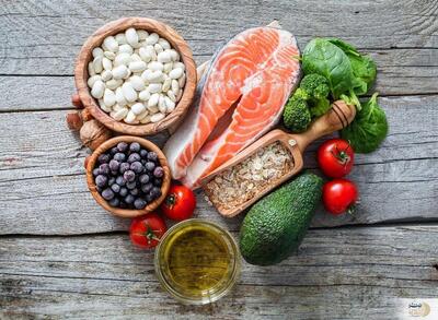 بهترین رژیم غذایی برای قلب سالم/ راز طول عمر متخصصان بالاخره فاش شد!
