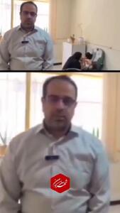 کودک ربوده‌شده توسط نجات پیدا کرد/ ببینید