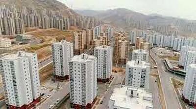 شرط عجیب سازندگان مسکن مهرِ هشتگرد برای تحویل کلید