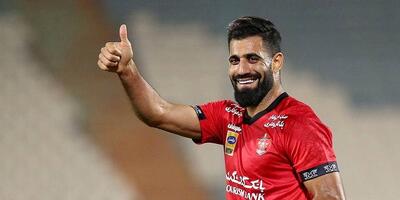 توافق پرسپولیس با دو بازیکن ؛ قرارداد امضا شد