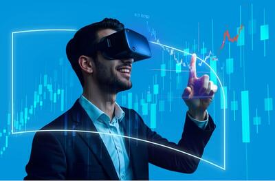 نمایش توانمندی‌های مالی همراه اول در هفدهمین نمایشگاه بورس، بانک و بیمه
