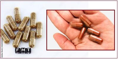 قرص مدفوع ؛ روشی موفق برای درمان بیماری های گوارشی، چاقی و افسردگی / چگونه تهیه می شود؟!