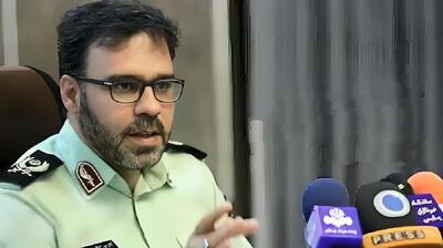 پلیس: بررسی صلاحیت روانشناختی رانندگان تاکسی‌های اینترنتی ضروری است (فیلم)