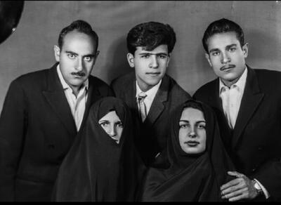 اسفند43: 132 مرد تهرانی برای همسرشان هوو آوردند! +جزئیات
