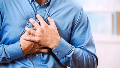 نکاتی که باید درباره حمله قلبی بدانید (فیلم)