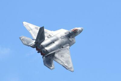جنگنده F-35 بدون سرنشین چه مشخصاتی دارد؟
