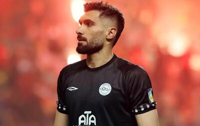 رقم درخواستی عارف آقاسی از استقلال و پرسپولیس