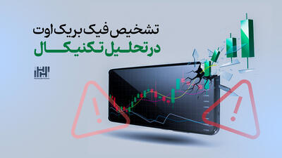 تشخیص فیک بریک اوت در تحلیل تکنیکال