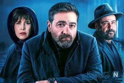 سانسور به سبک ایرانی این سریال را جنجالی کرد!