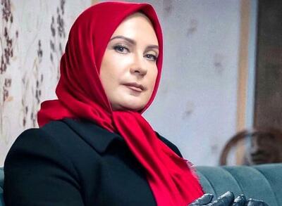 نگاه روز | چهره خیلی جوان و زیبای لعیا زنگنه در آستانه ۶۰ سالگی اش