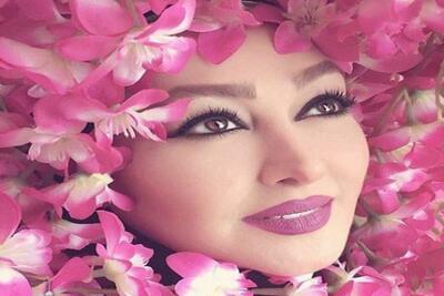 نگاه روز | کولاک الهام حمیدی از استایل جدیدش / همه فالورهایش انگشت به دهن ماندند