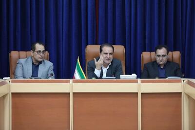 پذیرش گفتمان دولت چهاردهم، شرط نخست انتصابات است