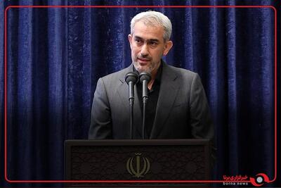 نامه معرفی سیدعلی مدنی‌زاده به‌عنوان وزیر پیشنهادی امور اقتصادی و دارایی اعلام وصول شد
