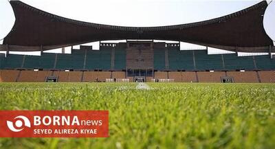 چرا ورزشگاه تختی خانه پرسپولیس و استقلال شد؟ / آزادی فقط میزبان بازی‌های مهم است