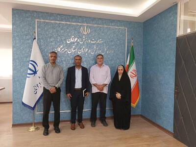 تأکید بر توسعه تیراندازی در هرمزگان؛ از آموزش مربیان تا حمایت از لیگ برتر