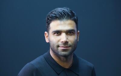 رسمی؛ سرمربی تیم ملی امید معرفی شد 