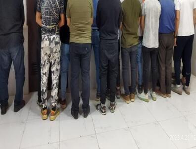 تبلیغ کاریابی و استخدام؛ ترفند شرکت کلاهبرداری هرمی ‏