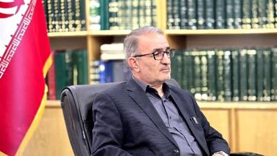شرایط برای استقرار دکل حفاری میدان گازی مختار فراهم شد