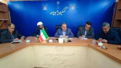 استاندار: توانمندسازی مددجویان زیر ۴۰ سال در اولویت قرار گیرد
