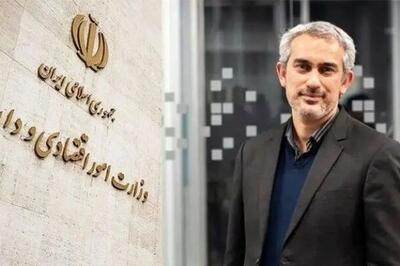 جلسه رای اعتماد به وزیر پیشنهادی اقتصاد دوشنبه ۲۶ خرداد برگزار می‌شود