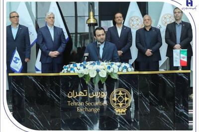 محسن سیفی در آیین شانزدهمین سالروز ورود «وبصادر» به بازار سرمایه: بانک صادرات نقش مؤثری در تأمین مالی اقتصاد کشور ایفا کرده است