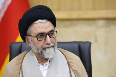 وزیر اطلاعات: اسناد به‌دست‌آمده از اسرائیل مربوط به تأسیسات اتمی است