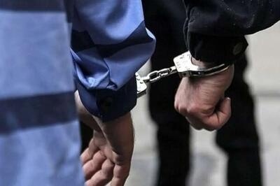 دستگیری دو پسر حجت‌الاسلام صدیقی در پی تخلفات مالی