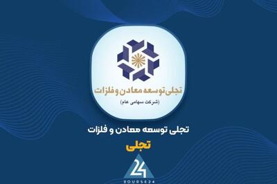 نوسانات کانالیزه «تجلی»...