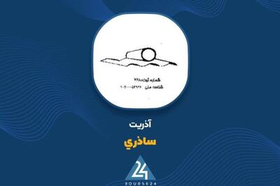 بررسی گزارش 12 ماهه «ساذری»