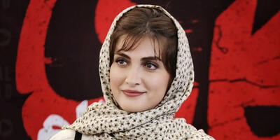 دختر خوشگل سریال «زخم کاری» هم به سراغ این کلاه‌های ترندی رفت - چی بپوشم