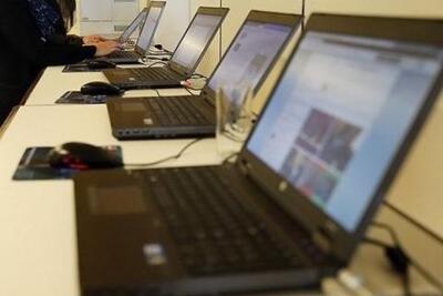 حجم مصرف اینترنت در پایتخت ۳۸ درصد ترافیک کل کشور است
