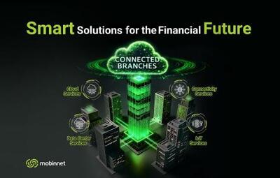 حضور مبین‌نت در هفدهمین نمایشگاه FINEX؛ ارائه جدیدترین راهکارها در صنعت مالی