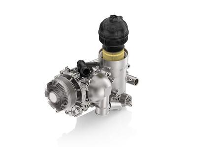 اویل ماژول چیست؟