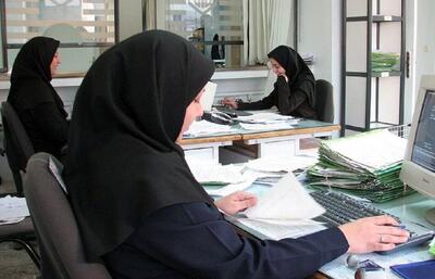 بریز بپاش دولت برای کارمندان/ بن‌کارت سفر برای کارمندان با بودجه رفاهی