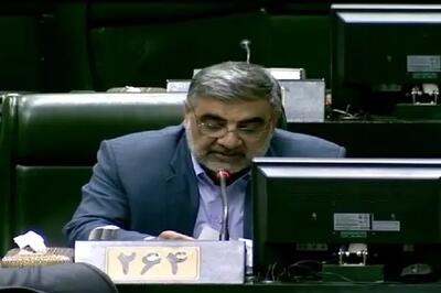 نماینده مجلس: تجهیزات لجستیکی برای ایجاد امنیت در مرزهای جنوب شرقی کشور تامین شود