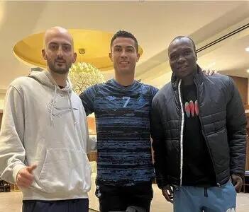شایعه بمب پرسپولیس/مهاجم میلیون دلاری به ایران می‌آید؟